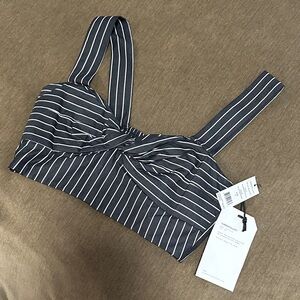 NWT CURRENT/ELLIOTT TOP